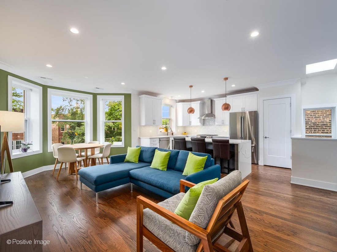 Condo in Chicago, Illinois, United States 2 - 18540346
