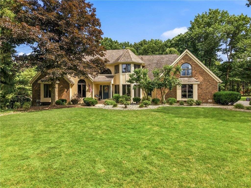 House in Hermitage, Pennsylvania, United States 1 - 18542223