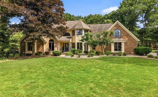 House in Hermitage, Pennsylvania, United States 1