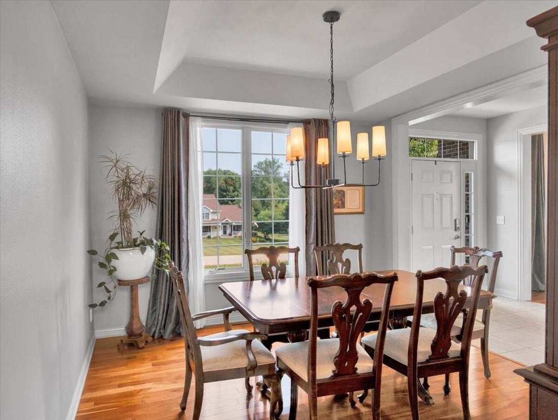 House in Belvidere, Illinois, United States 3 - 18543015