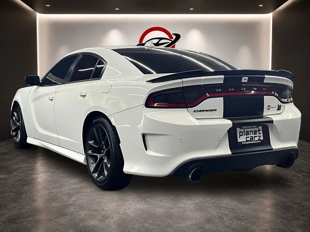 Sedan in Garland, TX, United States 5 - 17992385