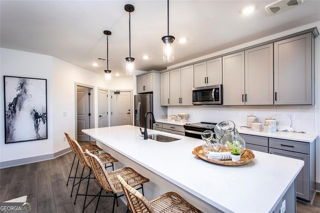 Condo in Cumming, Georgia, United States 2 - 18331091