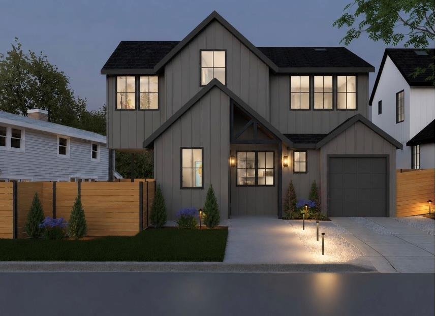 House in Austin, Texas, United States 1 - 18539668