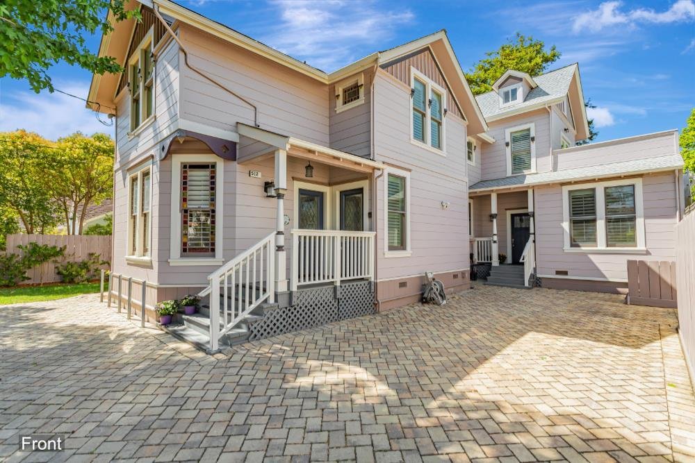 House in Santa Cruz, California, United States 2 - 17743718