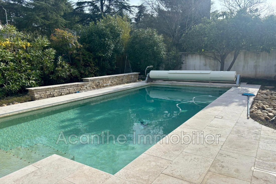 Villa in Hôpitaux-Facultés, Montpellier, France 2 - 18541067