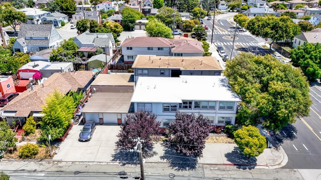 Richmond, California, United States 1 - 18542814
