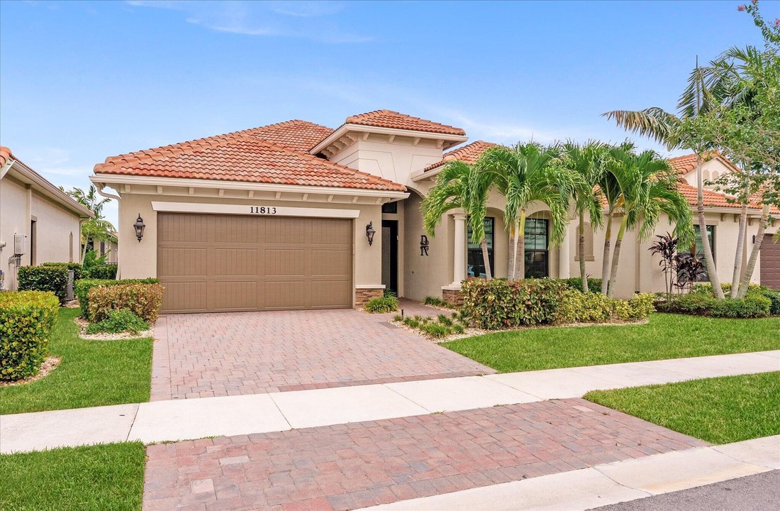House in Parkland, Florida, United States 1 - 18540548