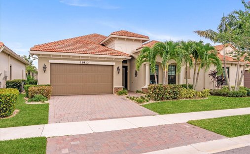 House in Parkland, Florida, United States 1