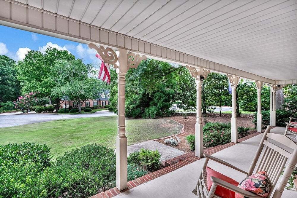 House in Anderson, South Carolina, United States 5 - 18542128