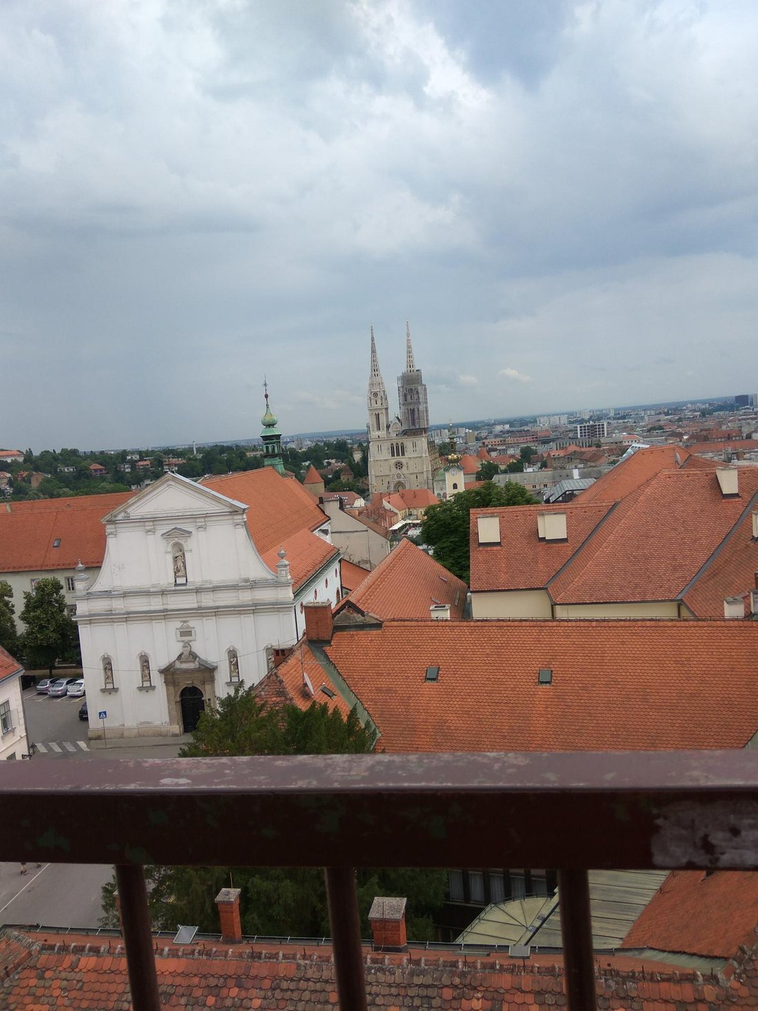 Mjesni odbor "August Cesarec", Zagreb, City of Zagreb 4 - 18541479