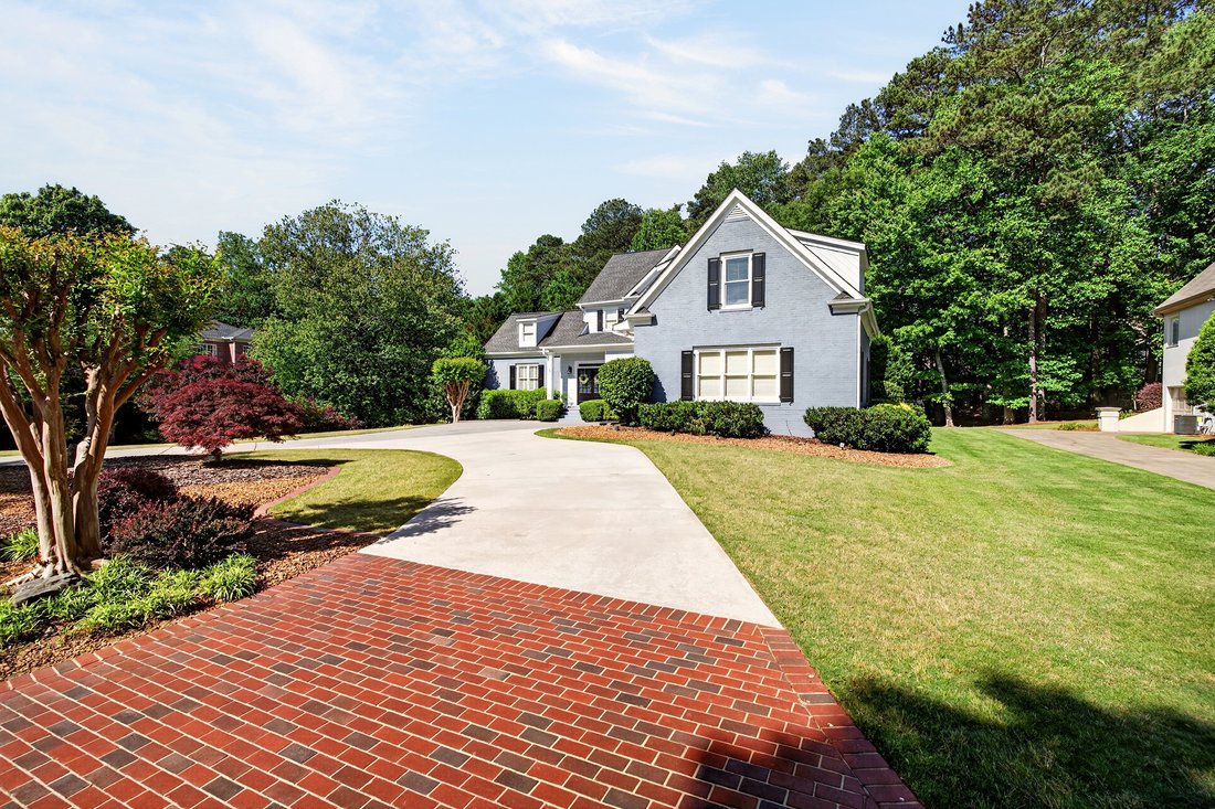 House in Marietta, Georgia, United States 2 - 18540904