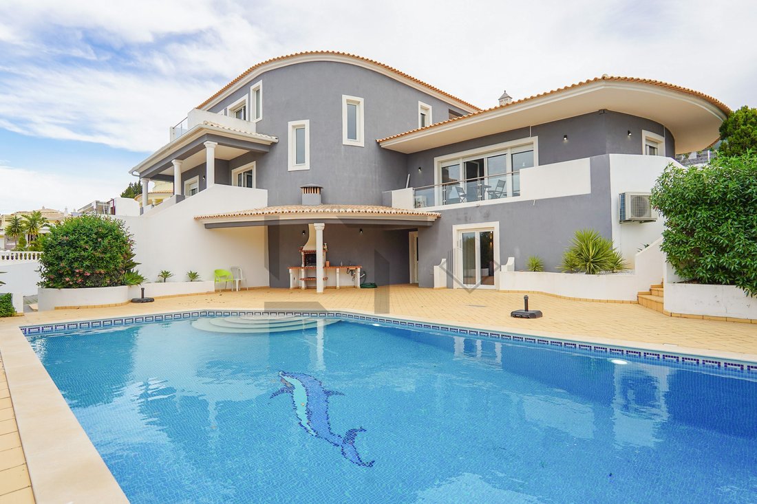 House in Ferragudo, Algarve, Portugal 2 - 18544020