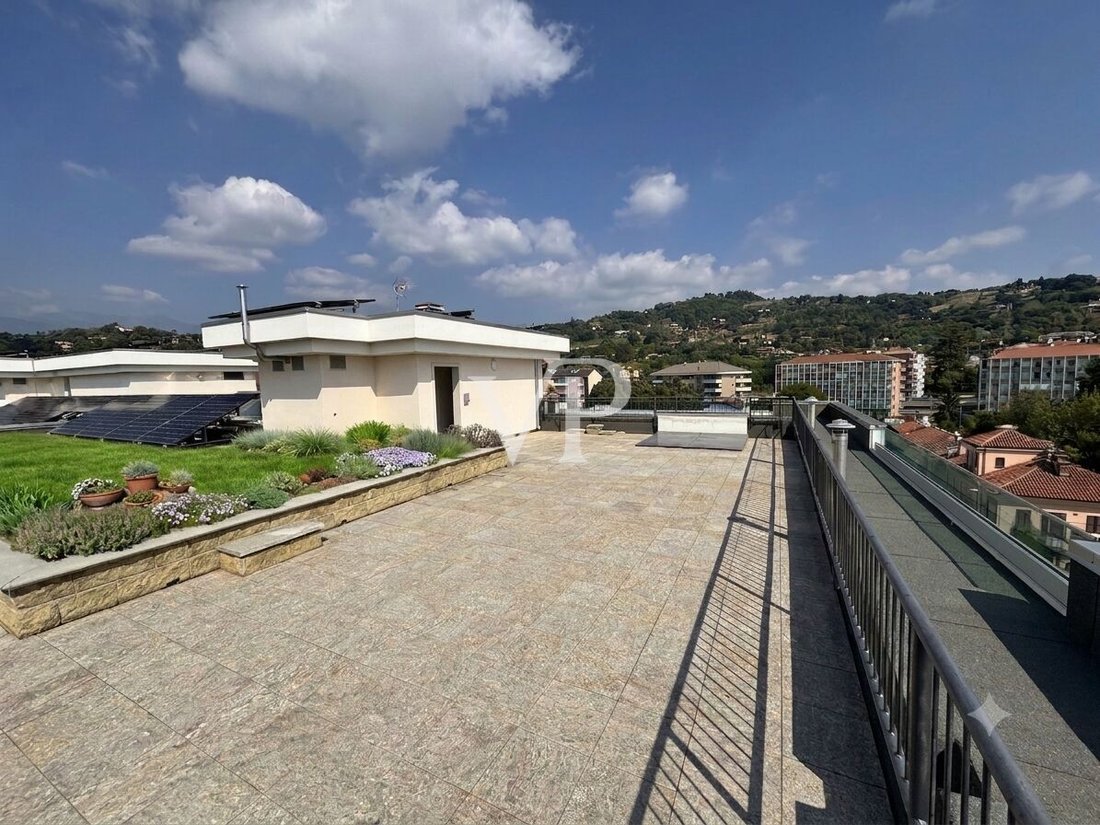 Apartment in Pinerolo, Piedmont, Italy 3 - 18540866