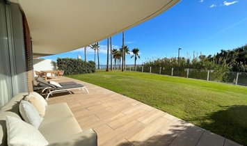 Appartamento a Estepona, Andalusia, Spagna 1