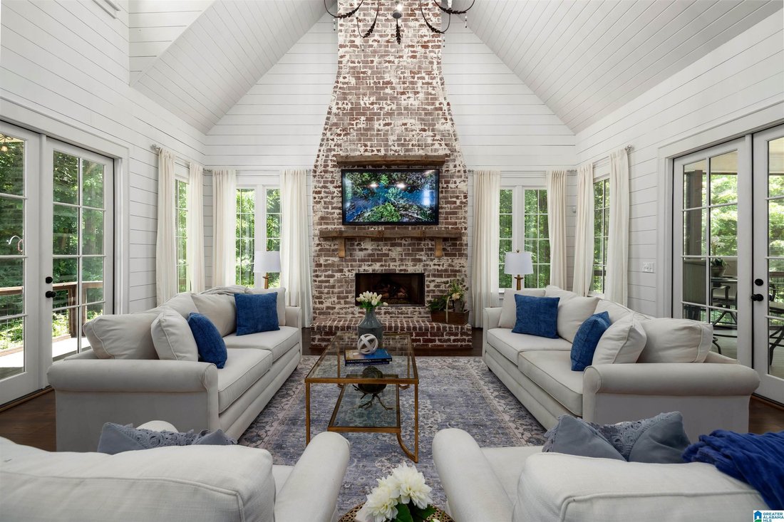 House in Irondale, Alabama, United States 1 - 18402204