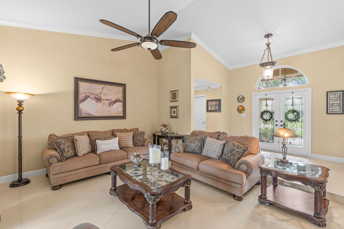 House in Parkland, Florida, United States 5 - 18540549