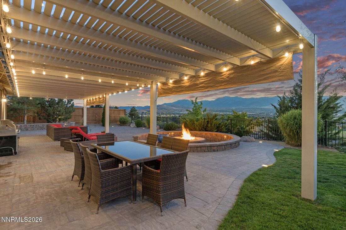 House in Reno, Nevada, United States 5 - 18543258