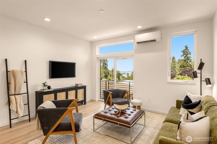 Townhouse in Seattle, Washington, United States 5 - 18544901