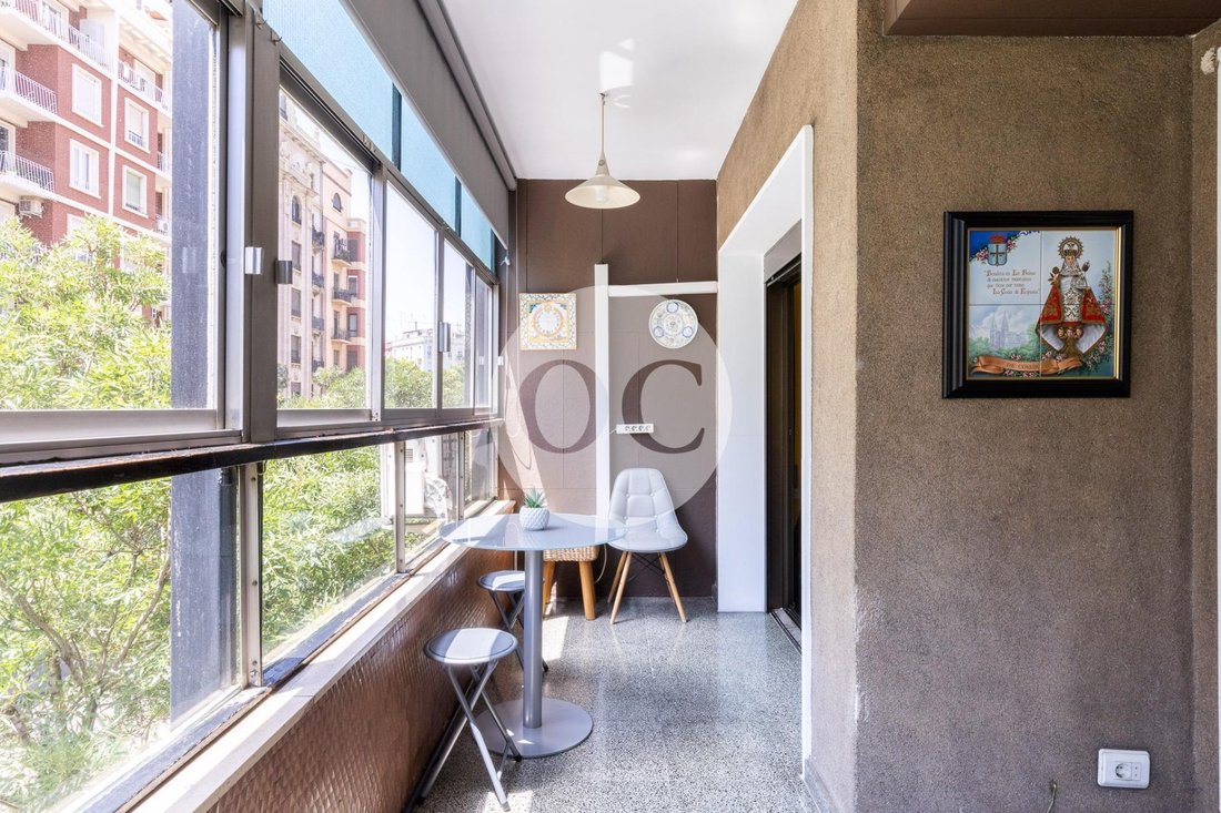 Apartment in Extramurs, Valencia, Spain 2 - 18543779
