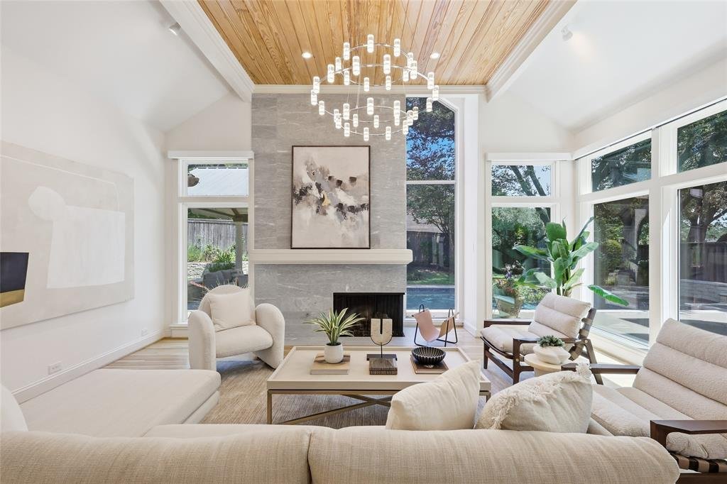 Casa a Dallas, Texas, Stati Uniti 4 - 18543378