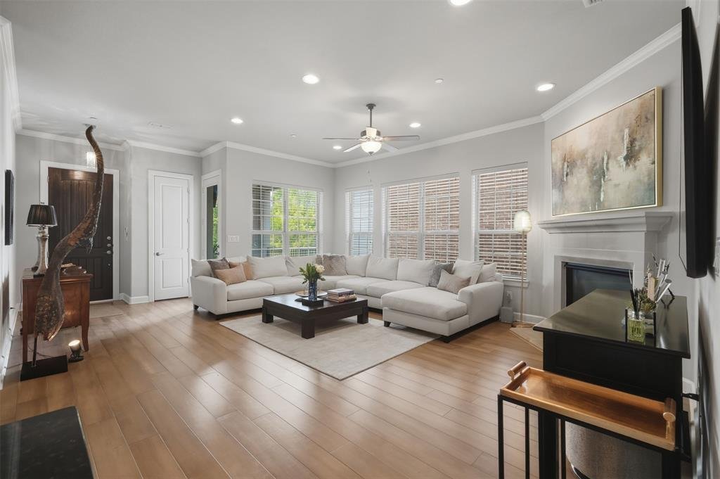 Condo in Addison, Texas, United States 1 - 18543338