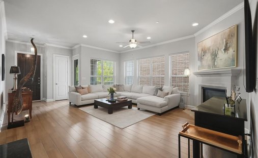 Condo in Addison, Texas, United States 1