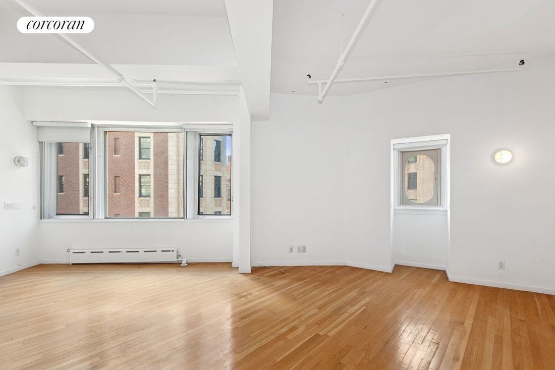 Co Op in New York, New York, United States 5 - 15289013