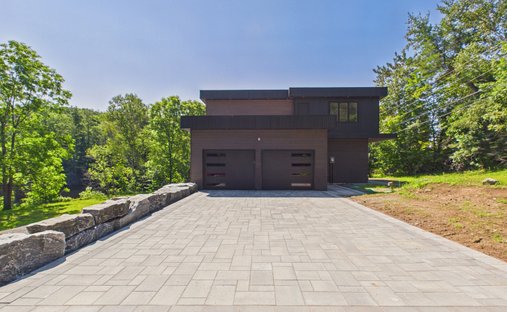 Haus in Huntsville, Ontario, Kanada 1