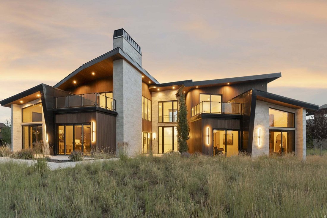 House in Park City, Utah, United States 1 - 18542400