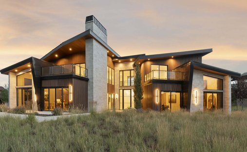 Casa en Park City, Utah, Estados Unidos 1