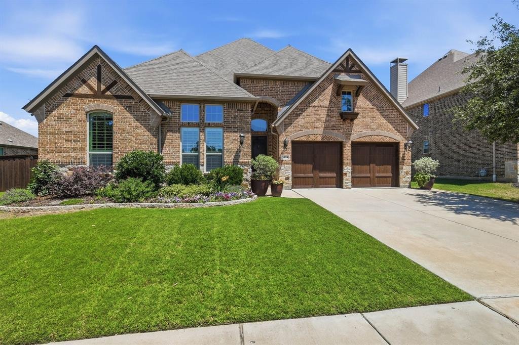 House in Flower Mound, Texas, United States 2 - 18543381