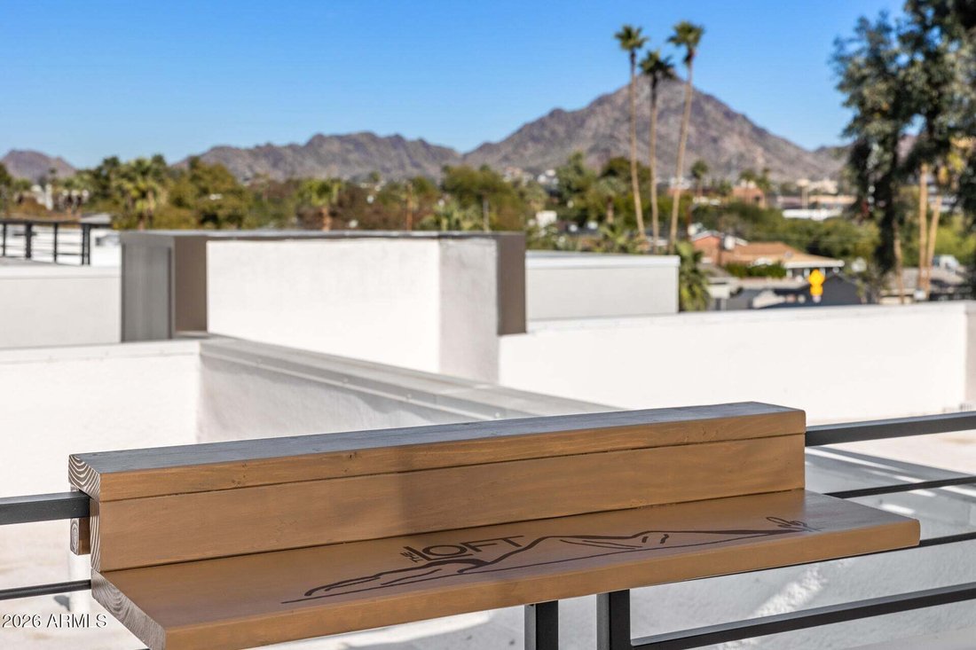 Townhouse in Phoenix, Arizona, United States 2 - 18541705