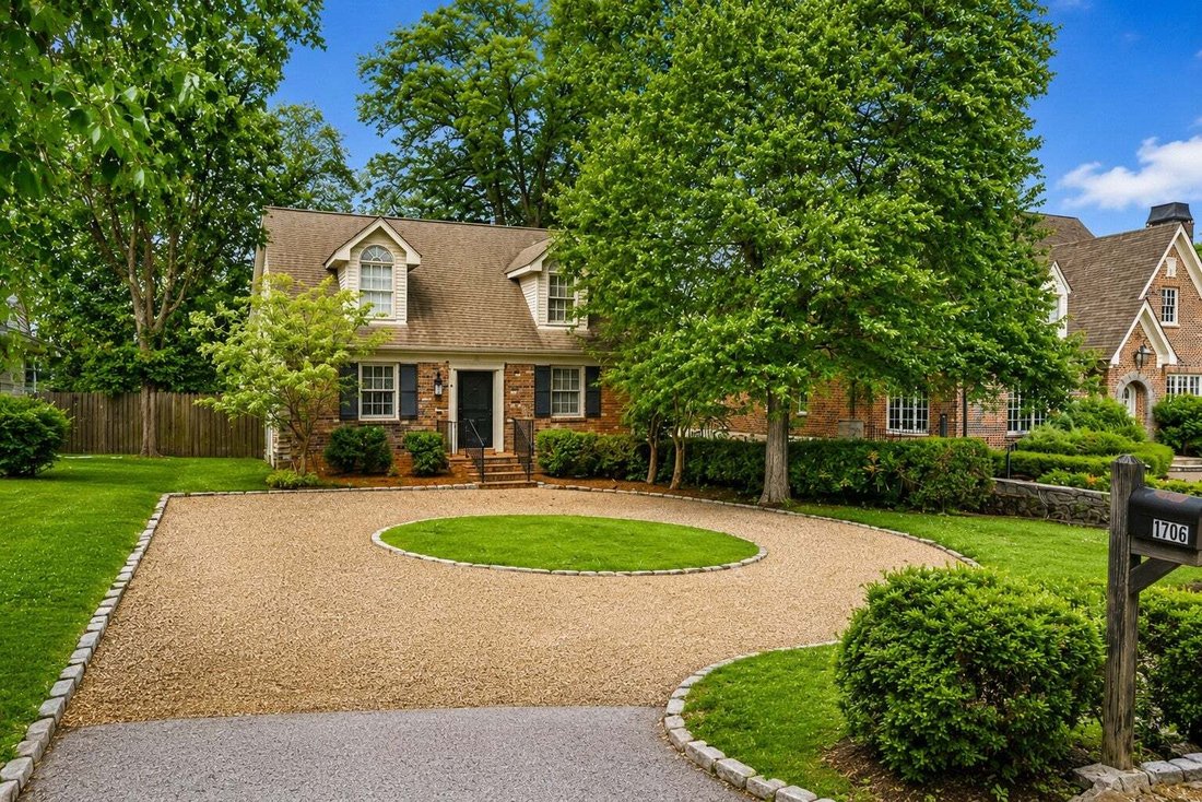 House in Nashville, Tennessee, United States 2 - 18069354