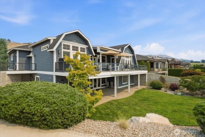 House in Manson, Washington, United States 3 - 18544665