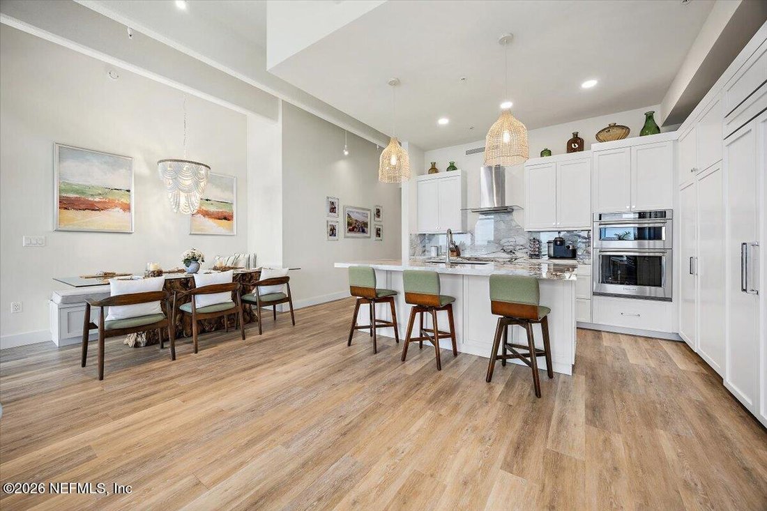 Condo in Jacksonville Beach, Florida, United States 4 - 18539525