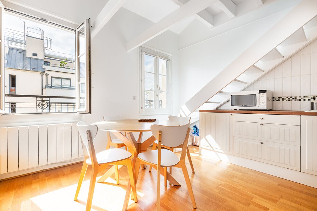 Apartment in Violet Commerce, Paris 15e Arrondissement, Paris 1 - 18541445
