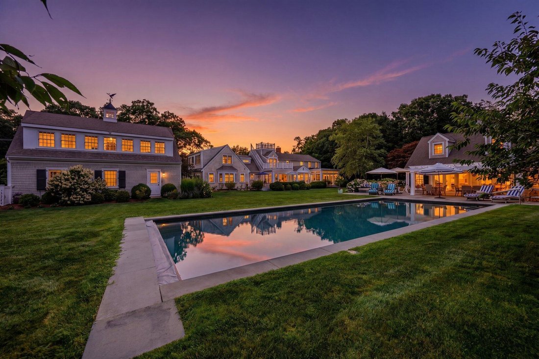House in Barnstable, Massachusetts, United States 4 - 18539587