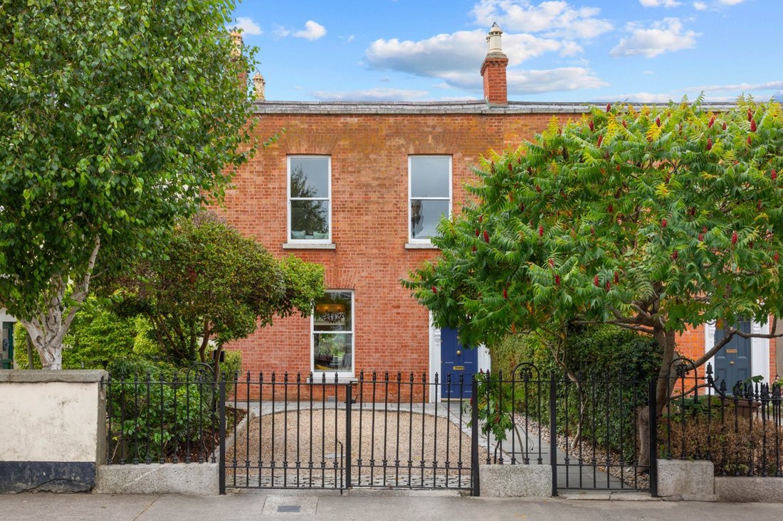 House in Dublin, County Dublin, Ireland 1 - 18539943