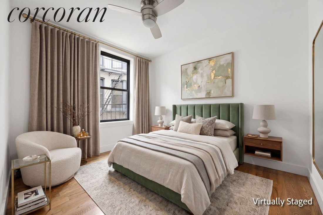 Condo in New York, New York, United States 4 - 18421758
