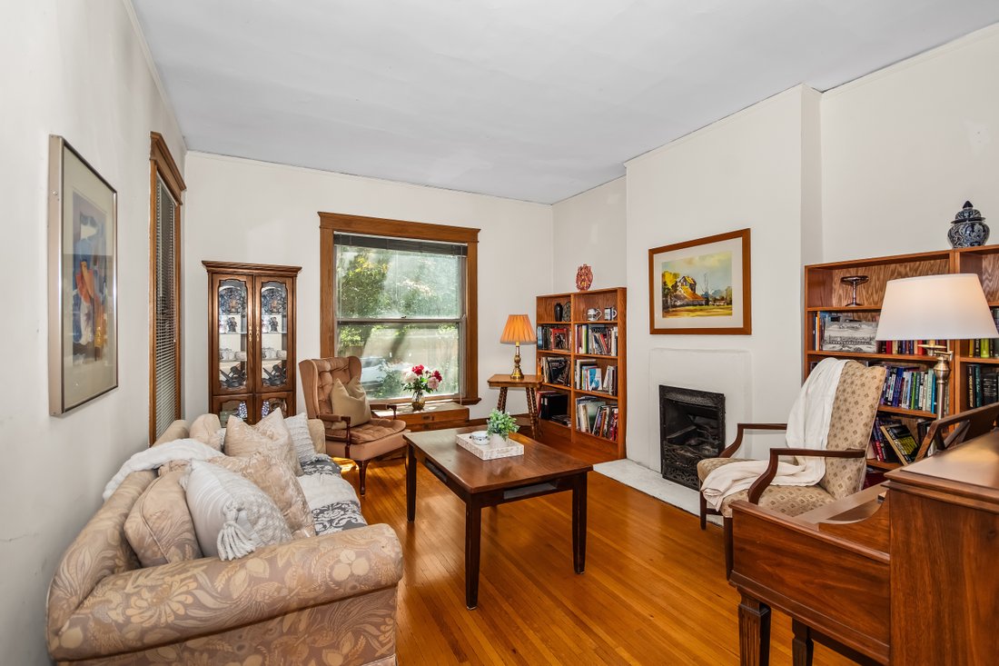 House in Evanston, Illinois, United States 4 - 18541721