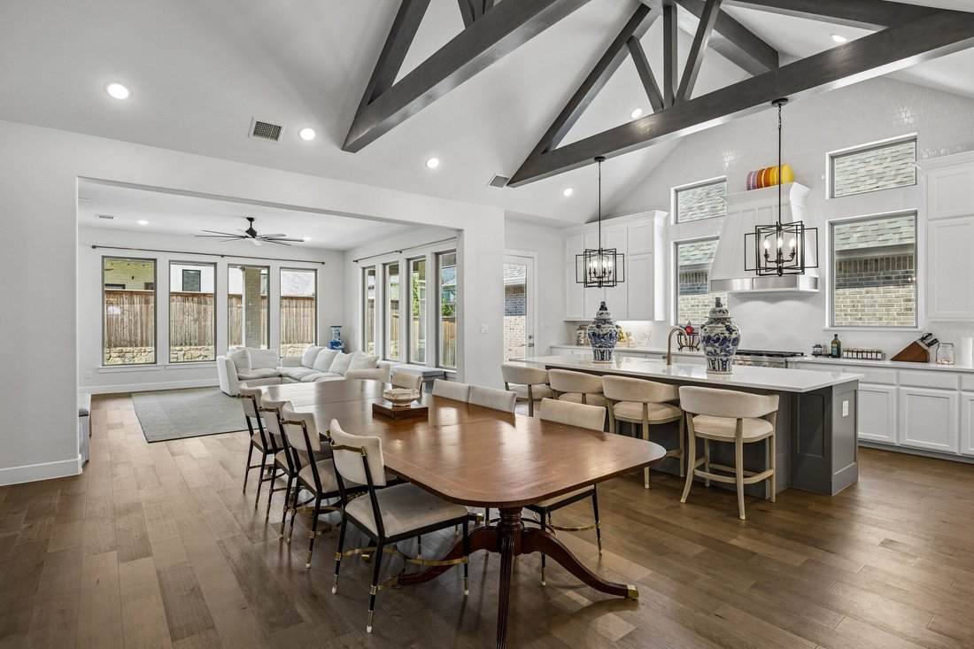 House in McKinney, Texas, United States 2 - 18539793