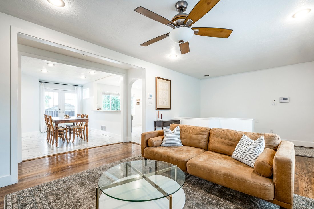 House in Salt Lake City, Utah, United States 4 - 18540953