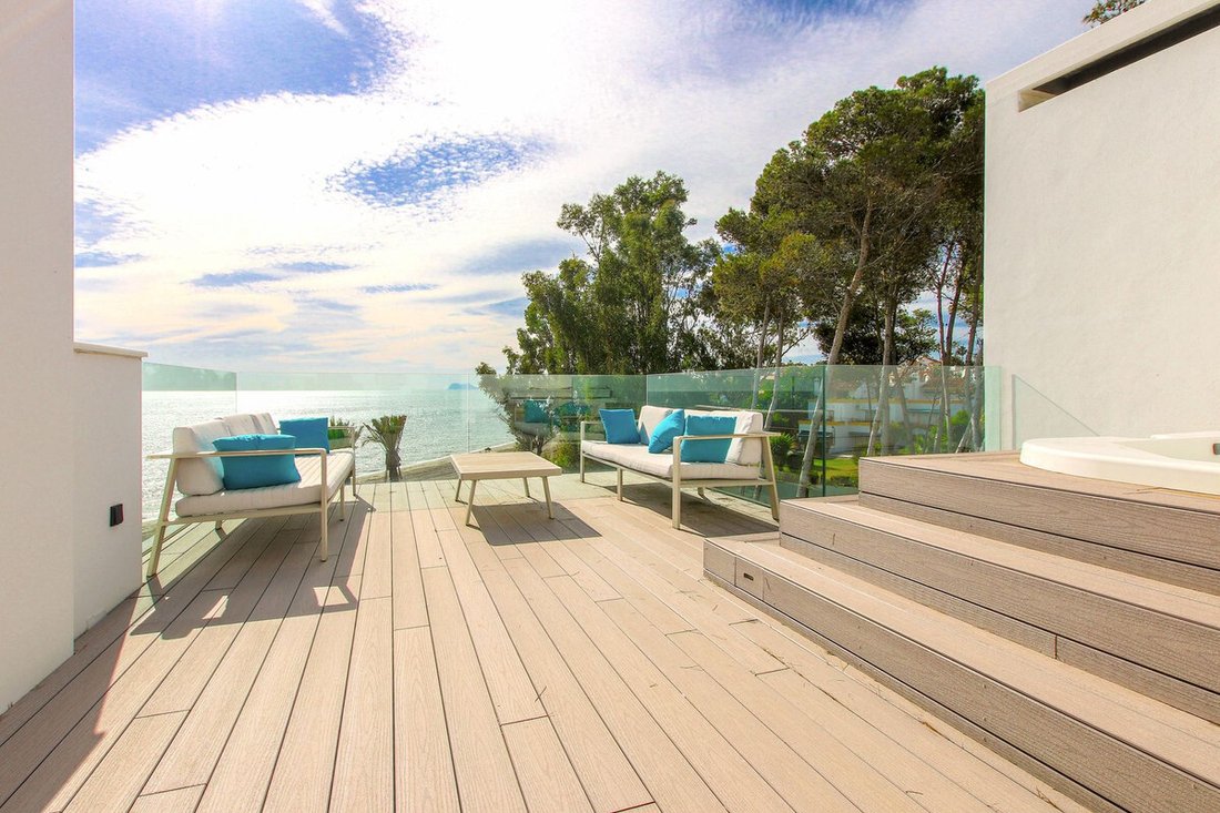 House in Estepona, Andalusia, Spain 2 - 18540125
