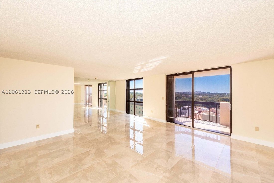 Condo in Coral Gables, Florida, United States 5 - 18542906