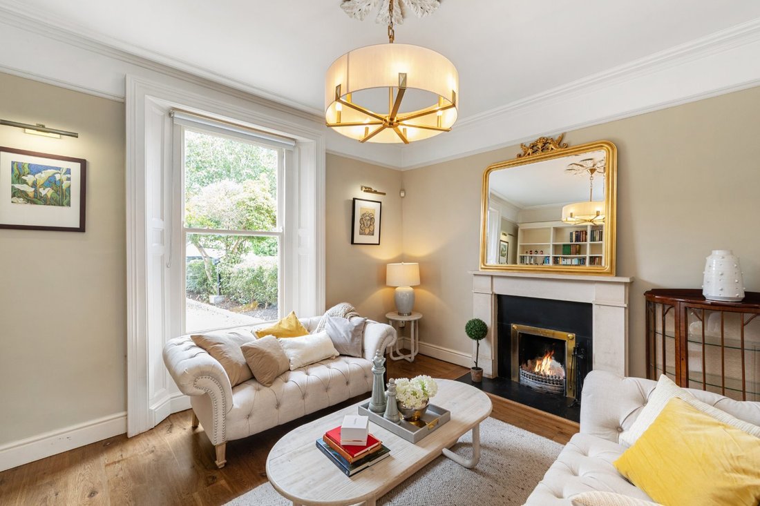House in Dublin, County Dublin, Ireland 5 - 18539943