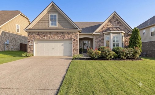 Casa a Smyrna, Tennessee, Stati Uniti 1