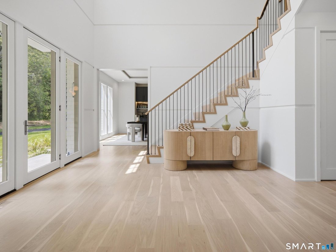 House in Westport, Connecticut, United States 2 - 18541867