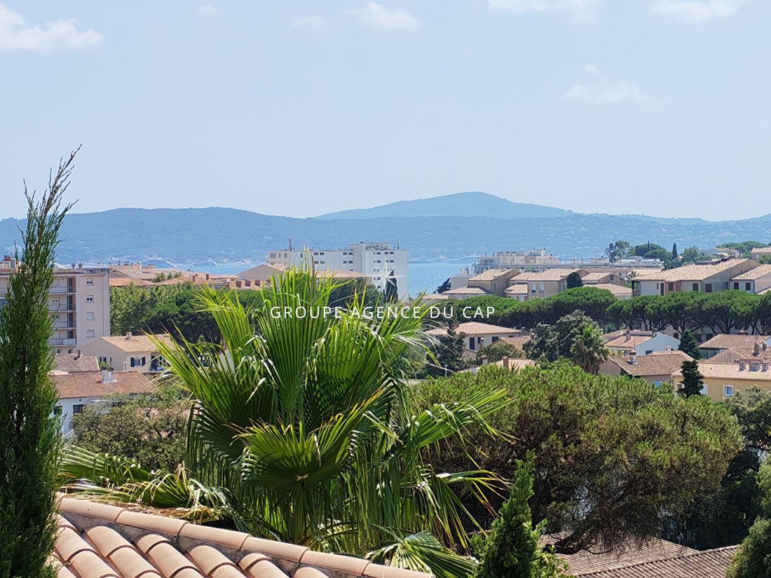Apartment in Ville-Les Saquedes-Le Bouillonnet, Sainte-Maxime, France 3 - 18544178