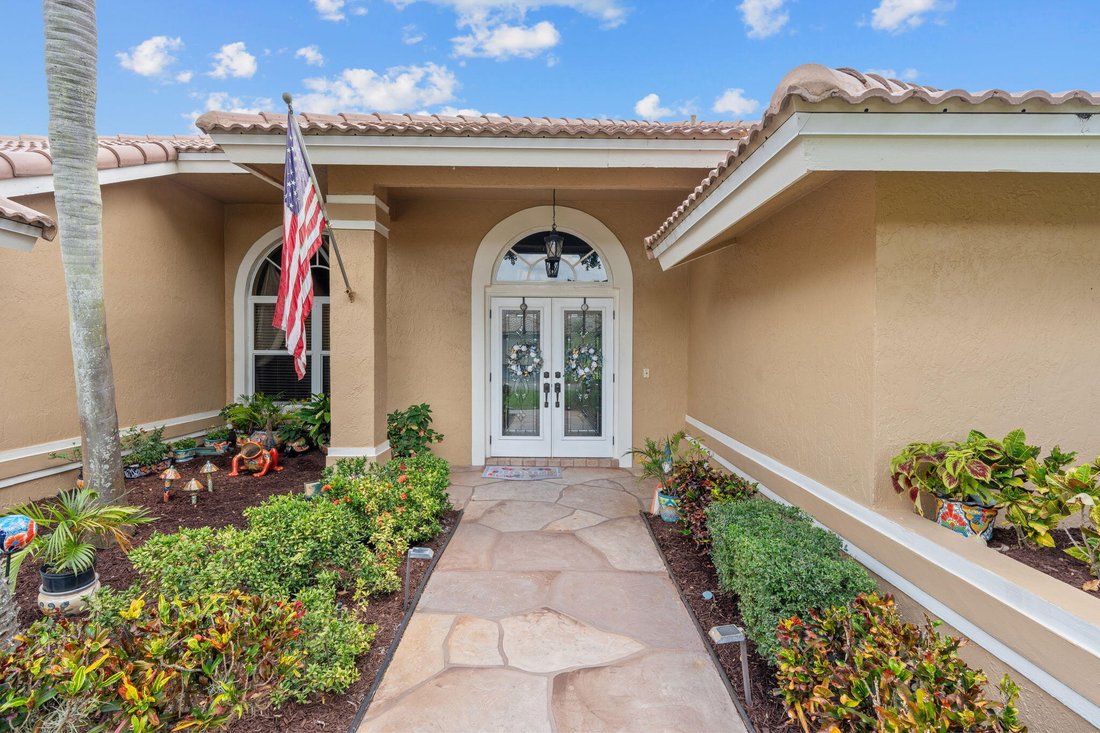 House in Parkland, Florida, United States 4 - 18540549