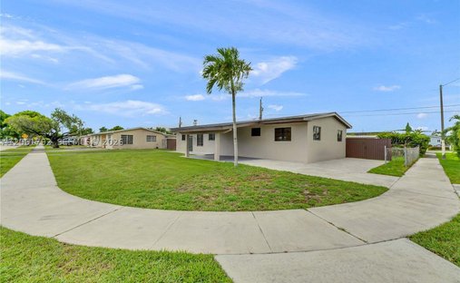 Casa a Miami, Florida, Stati Uniti 1